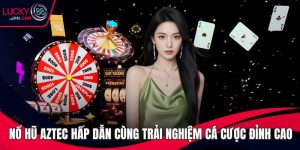 Nổ hũ Aztec